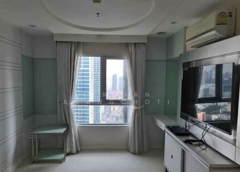 Belle Grand Rama 9, Bangkok, 131 Rama 9 Road, Huai Khwang, Huai Khwang, Bangkok, 2 Bedrooms, 89 sqm, Condo For Sale, by Sirinan Ruangchoti, 500216528 - DDproperty.com