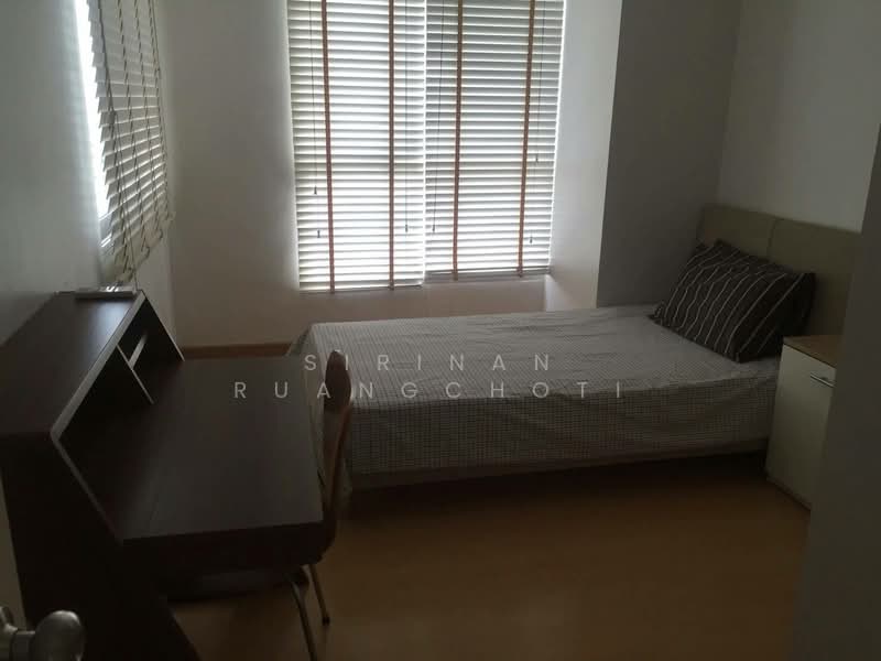 Life @ Sukhumvit 65, Bangkok, Sukhumvit Road, Phra Kanong Nua, Watthana, Bangkok, 2 Bedrooms, 65 sqm, Condo For Rent, by Sirinan Ruangchoti, 500216530 - DDproperty.com