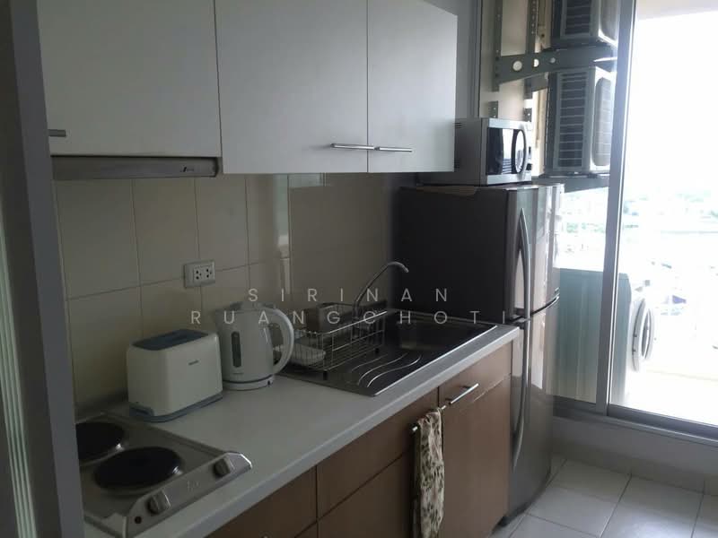 Life @ Sukhumvit 65, Bangkok, Sukhumvit Road, Phra Kanong Nua, Watthana, Bangkok, 2 Bedrooms, 65 sqm, Condo For Rent, by Sirinan Ruangchoti, 500216530 - DDproperty.com