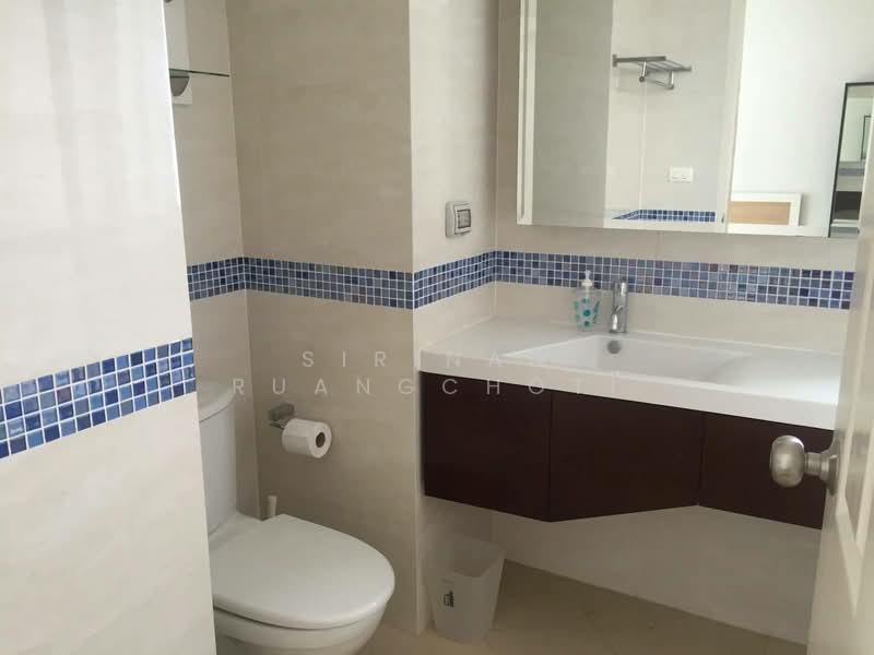 Life @ Sukhumvit 65, Bangkok, Sukhumvit Road, Phra Kanong Nua, Watthana, Bangkok, 2 Bedrooms, 65 sqm, Condo For Rent, by Sirinan Ruangchoti, 500216530 - DDproperty.com