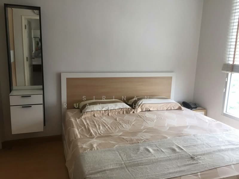 Life @ Sukhumvit 65, Bangkok, Sukhumvit Road, Phra Kanong Nua, Watthana, Bangkok, 2 Bedrooms, 65 sqm, Condo For Rent, by Sirinan Ruangchoti, 500216530 - DDproperty.com