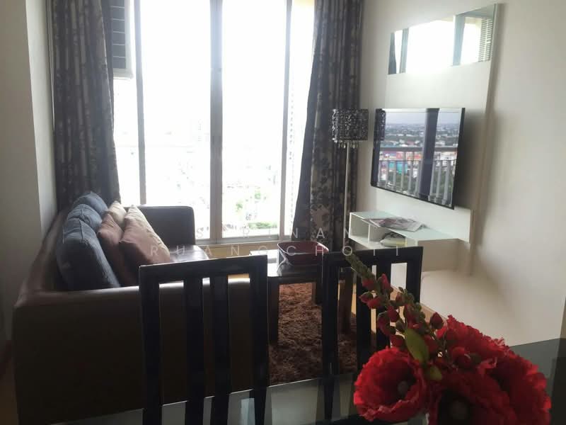 Life @ Sukhumvit 65, Bangkok, Sukhumvit Road, Phra Kanong Nua, Watthana, Bangkok, 2 Bedrooms, 65 sqm, Condo For Rent, by Sirinan Ruangchoti, 500216530 - DDproperty.com