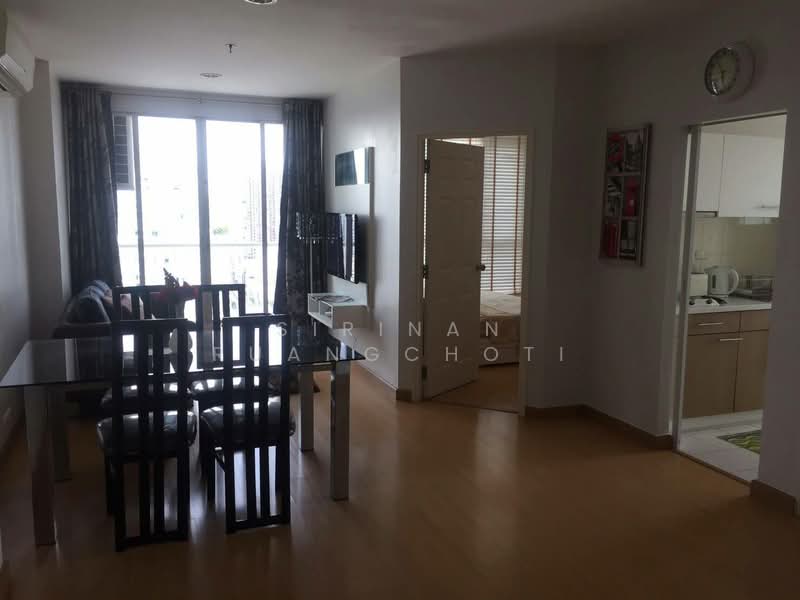 Life @ Sukhumvit 65, Bangkok, Sukhumvit Road, Phra Kanong Nua, Watthana, Bangkok, 2 Bedrooms, 65 sqm, Condo For Rent, by Sirinan Ruangchoti, 500216530 - DDproperty.com