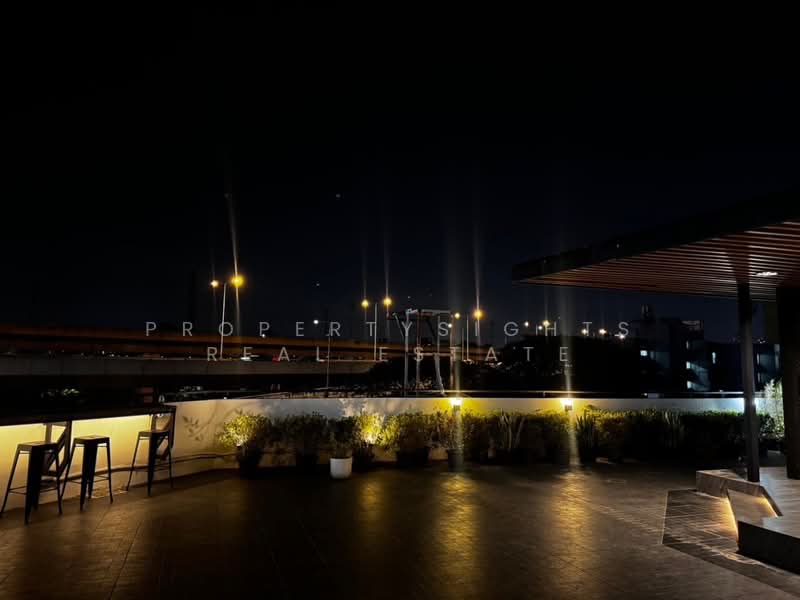 Office Building for Rent Rama 9, Bangkok, Seri 9, Suan Luang, Suan Luang, Bangkok, , 1,100 sqm, Office Space For Rent, by PROPERTYSIGHTS REAL ESTATE, 500216533 - DDproperty.com