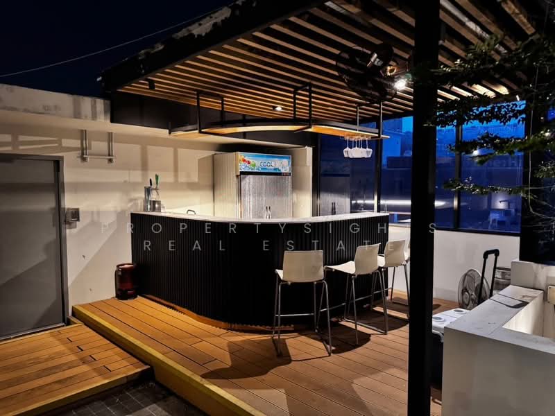 ให้เช่า - Office Building for Rent Rama 9, กรุงเทพ