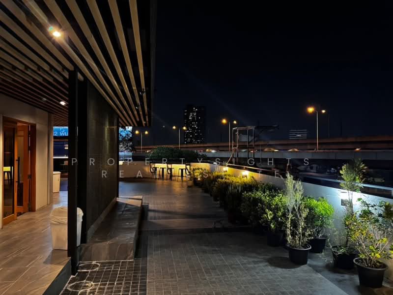 Office Building for Rent Rama 9, Bangkok, Seri 9, Suan Luang, Suan Luang, Bangkok, , 1,100 sqm, Office Space For Rent, by PROPERTYSIGHTS REAL ESTATE, 500216533 - DDproperty.com