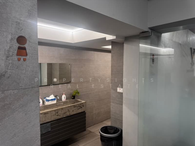 ให้เช่า - Office Building for Rent Rama 9, กรุงเทพ