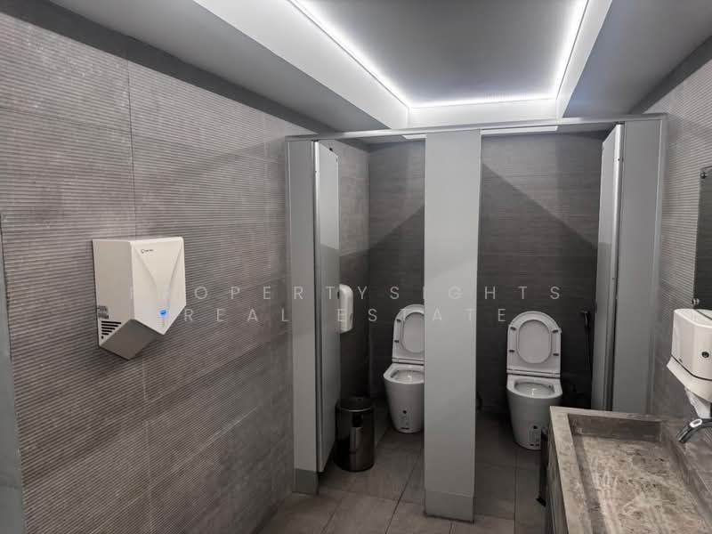 Office Building for Rent Rama 9, Bangkok, Seri 9, Suan Luang, Suan Luang, Bangkok, , 1,100 sqm, Office Space For Rent, by PROPERTYSIGHTS REAL ESTATE, 500216533 - DDproperty.com