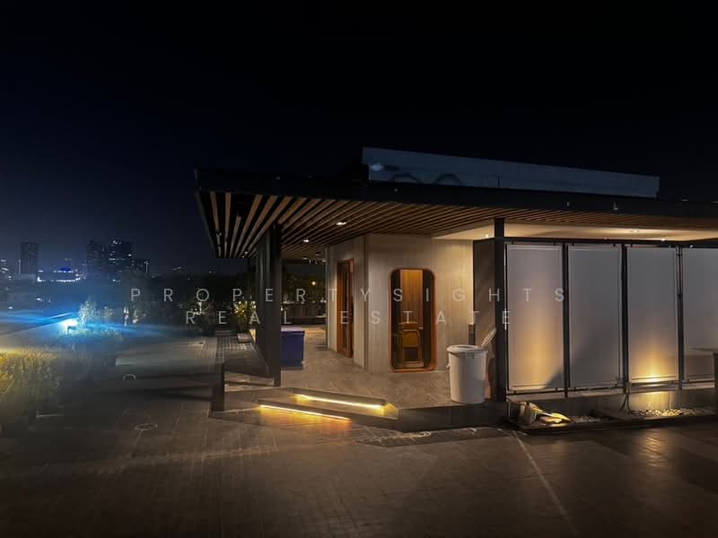 ให้เช่า - Office Building for Rent Rama 9, กรุงเทพ