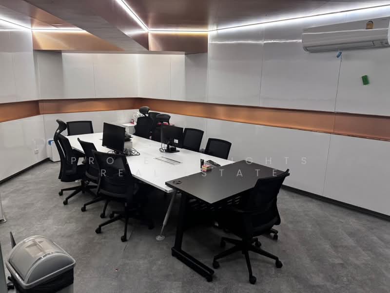 Office Building for Rent Rama 9, Bangkok, Seri 9, Suan Luang, Suan Luang, Bangkok, , 1,100 sqm, Office Space For Rent, by PROPERTYSIGHTS REAL ESTATE, 500216533 - DDproperty.com