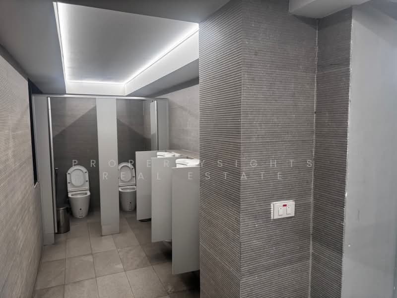 ให้เช่า - Office Building for Rent Rama 9, กรุงเทพ