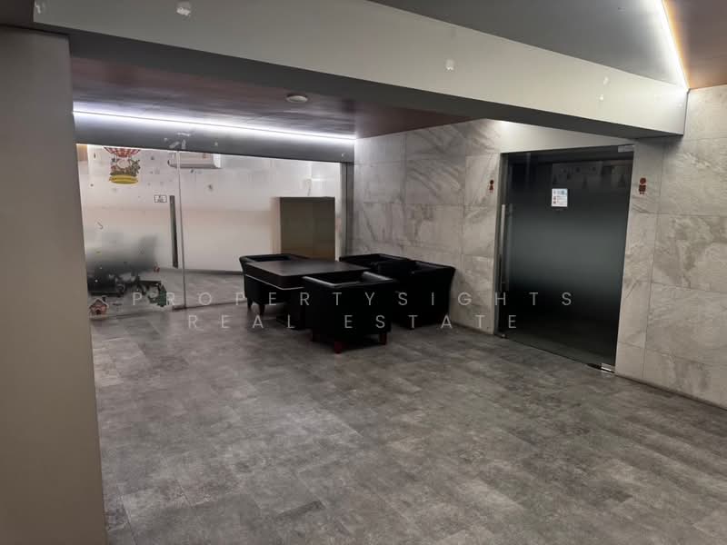 Office Building for Rent Rama 9, Bangkok, Seri 9, Suan Luang, Suan Luang, Bangkok, , 1,100 sqm, Office Space For Rent, by PROPERTYSIGHTS REAL ESTATE, 500216533 - DDproperty.com