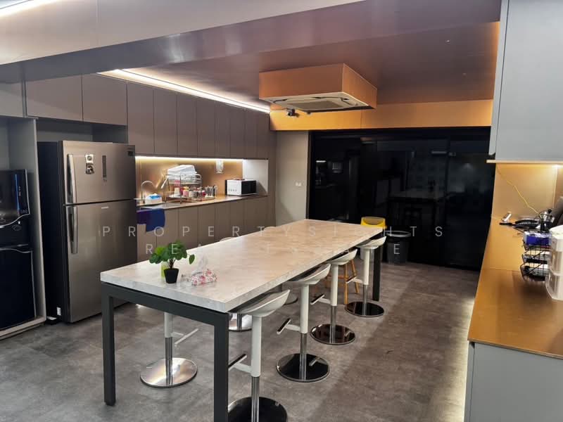 ให้เช่า - Office Building for Rent Rama 9, กรุงเทพ