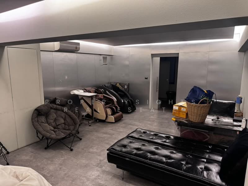 Office Building for Rent Rama 9, Bangkok, Seri 9, Suan Luang, Suan Luang, Bangkok, , 1,100 sqm, Office Space For Rent, by PROPERTYSIGHTS REAL ESTATE, 500216533 - DDproperty.com