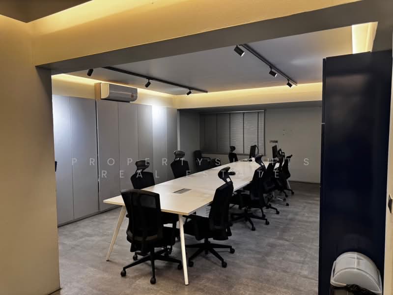 Office Building for Rent Rama 9, Bangkok, Seri 9, Suan Luang, Suan Luang, Bangkok, , 1,100 sqm, Office Space For Rent, by PROPERTYSIGHTS REAL ESTATE, 500216533 - DDproperty.com