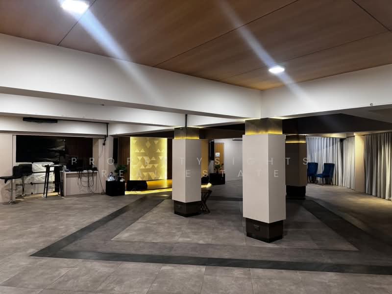 Office Building for Rent Rama 9, Bangkok, Seri 9, Suan Luang, Suan Luang, Bangkok, , 1,100 sqm, Office Space For Rent, by PROPERTYSIGHTS REAL ESTATE, 500216533 - DDproperty.com