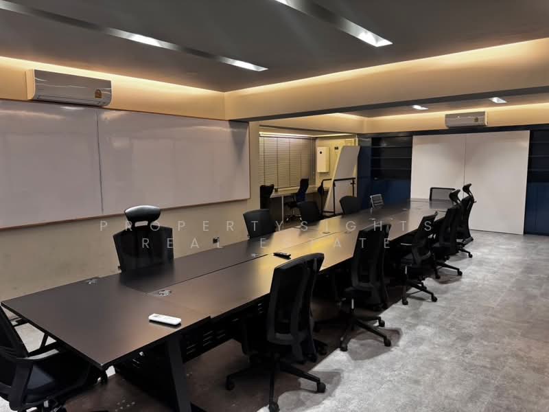 ให้เช่า - Office Building for Rent Rama 9, กรุงเทพ