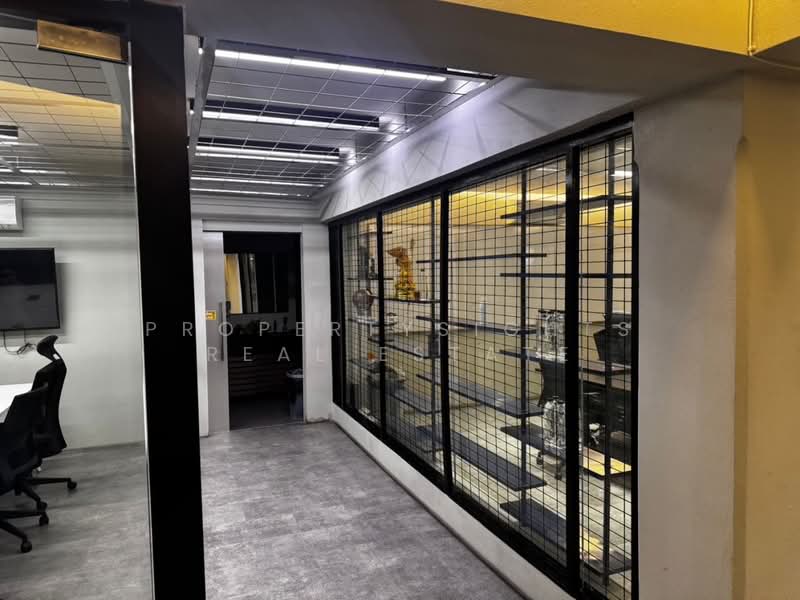 ให้เช่า - Office Building for Rent Rama 9, กรุงเทพ