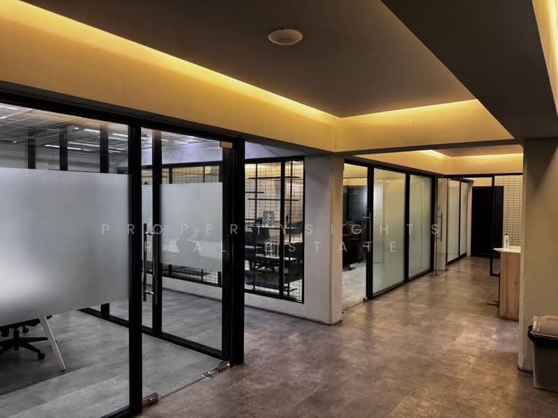 Office Building for Rent Rama 9, Bangkok, Seri 9, Suan Luang, Suan Luang, Bangkok, , 1,100 sqm, Office Space For Rent, by PROPERTYSIGHTS REAL ESTATE, 500216533 - DDproperty.com