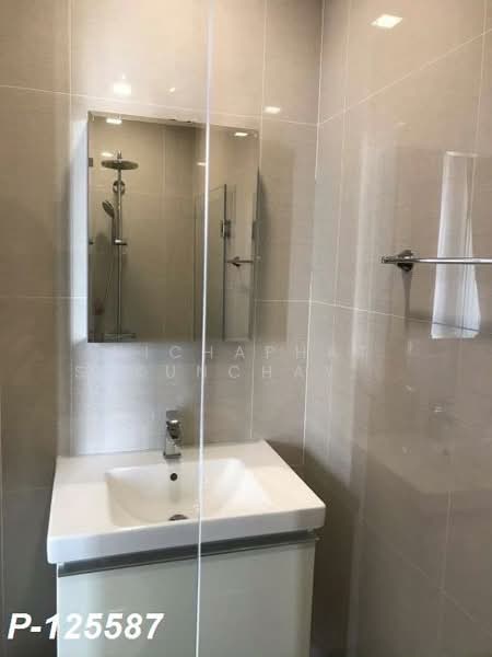 Park Origin Phrom Phong (Park 24) : พาร์ค ออริจิ้น พร้อมพงษ์ (พาร์ค 24), กรุงเทพ, 68 ซอยสุขุมวิท 24, คลองตัน, คลองเตย, กรุงเทพ, 30 ตร.ม., คอนโด ให้เช่า, โดย Nichaphat Sakunchayapha, 500216534 - DDproperty.com