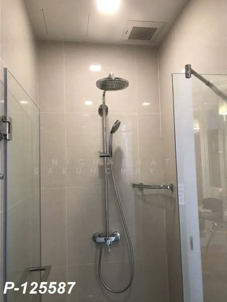 Park Origin Phrom Phong (Park 24), Bangkok, 68 Soi Sukhumvit 24, Khong Tan, Khlong Toei, Bangkok, 1 Bedroom, 30 sqm, Condo For Rent, by Nichaphat Sakunchayapha, 500216534 - DDproperty.com