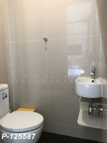 Park Origin Phrom Phong (Park 24), Bangkok, 68 Soi Sukhumvit 24, Khong Tan, Khlong Toei, Bangkok, 1 Bedroom, 30 sqm, Condo For Rent, by Nichaphat Sakunchayapha, 500216534 - DDproperty.com