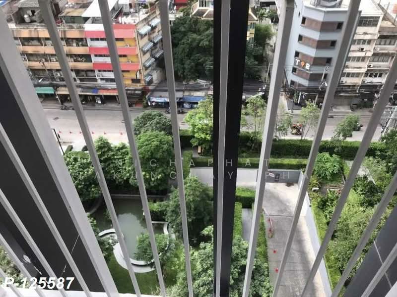 Park Origin Phrom Phong (Park 24) : พาร์ค ออริจิ้น พร้อมพงษ์ (พาร์ค 24), กรุงเทพ, 68 ซอยสุขุมวิท 24, คลองตัน, คลองเตย, กรุงเทพ, 30 ตร.ม., คอนโด ให้เช่า, โดย Nichaphat Sakunchayapha, 500216534 - DDproperty.com