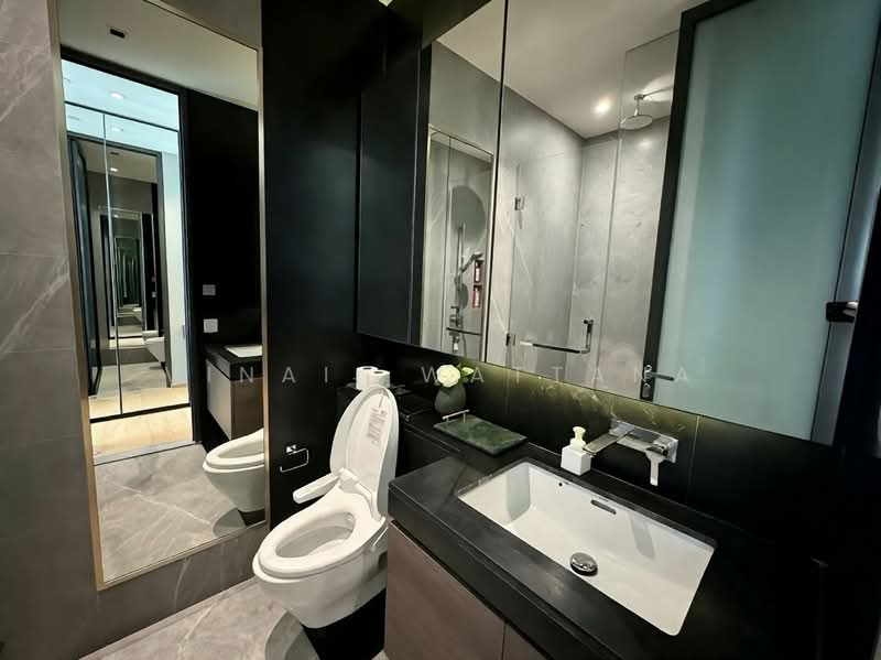 28 Chidlom, Bangkok, 28 Chit Lom Alley, Lumphini, Pathum Wan, Bangkok, 2 Bedrooms, 75 sqm, Condo For Rent, by Vinai  Wattana, 500216539 - DDproperty.com