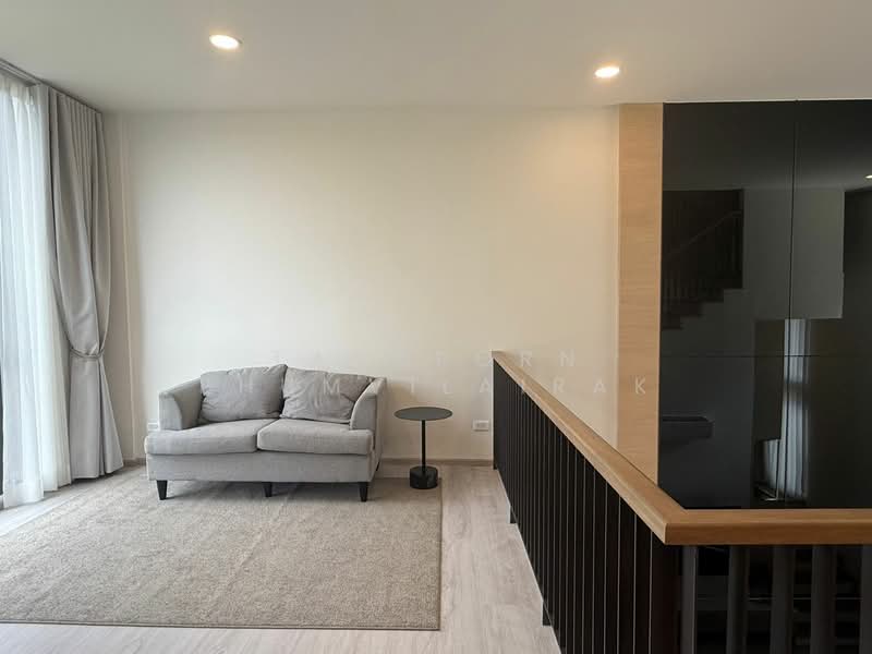 ให้เช่า - Vimarno Sukhumvit-Bearing : วิมาโน่ สุขุมวิท-แบริ่ง, กรุงเทพ