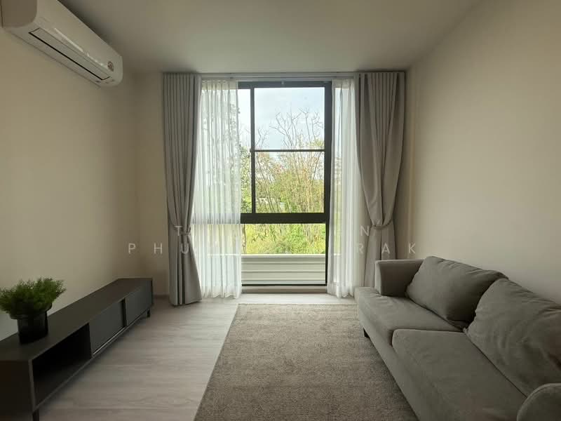 Vimarno Sukhumvit-Bearing, Bangkok, Bearing 39 Aly, Bang Na, Bang Na, Bangkok, 3 Bedrooms, 275 sqm, Townhouse For Rent, by Tanaporn Phumvilairak, 500216542 - DDproperty.com