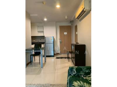 For Rent - Le Cote Thonglor 8, Bangkok