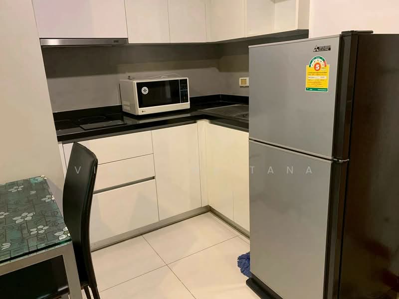 Le Cote Thonglor 8, Bangkok, Soi Thonglor 8, Khlong Tan Nua, Watthana, Bangkok, 1 Bedroom, 33 sqm, Condo For Rent, by Vinai  Wattana, 500216543 - DDproperty.com