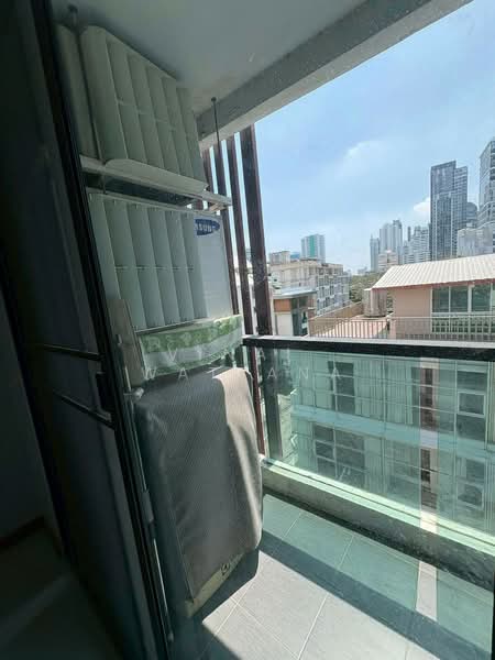 Le Cote Thonglor 8, Bangkok, Soi Thonglor 8, Khlong Tan Nua, Watthana, Bangkok, 1 Bedroom, 33 sqm, Condo For Rent, by Vinai  Wattana, 500216543 - DDproperty.com