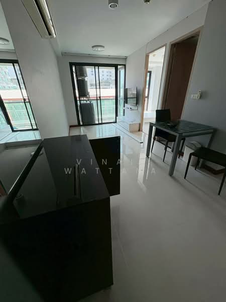 Le Cote Thonglor 8, Bangkok, Soi Thonglor 8, Khlong Tan Nua, Watthana, Bangkok, 1 Bedroom, 33 sqm, Condo For Rent, by Vinai  Wattana, 500216543 - DDproperty.com