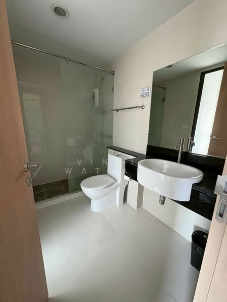 Le Cote Thonglor 8, Bangkok, Soi Thonglor 8, Khlong Tan Nua, Watthana, Bangkok, 1 Bedroom, 33 sqm, Condo For Rent, by Vinai  Wattana, 500216543 - DDproperty.com
