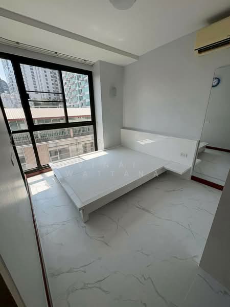 Le Cote Thonglor 8 : เลอ โคเต้ ทองหล่อ 8, กรุงเทพ, ซอยทองหล่อ 8, คลองตันเหนือ, วัฒนา, กรุงเทพ, 33 ตร.ม., คอนโด ให้เช่า, โดย Vinai Wattana, 500216543 - DDproperty.com