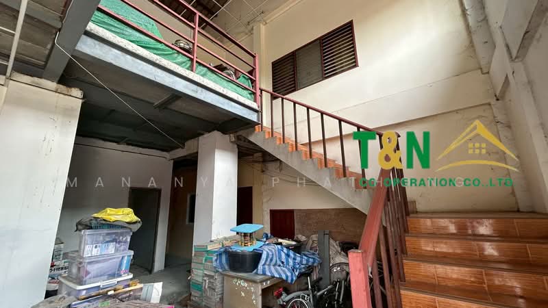 ที่ดินเปล่า พร้อมสิ่งปลูกสร้าง 1-3-64.6 ไร่ ซอยหนามแดง - บางพลี 15, Samut Prakan, Bang Kaeo, Bang Plee, Samut Prakan, , 3,056 sqm, Land For Sale, by MANANYA PHATHONG, 500216545 - DDproperty.com