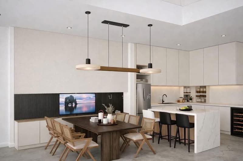 Luxury Pool Villa for Sale in Rawai, Phuket, Rawai, Muang Phuket, Phuket, 3 Bedrooms, 329 sqm, Villa For Sale, by Monruthai Kaewpradab, 500216546 - DDproperty.com