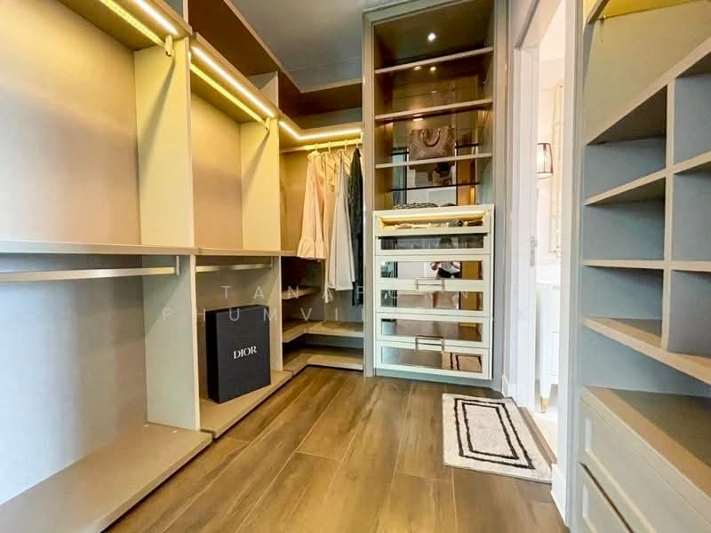 Nantawan Ramintra-Paholyothin 50, Bangkok, Thep Rak Road, Tha Rang, Bang Khen, Bangkok, 4 Bedrooms, 291 sqm, Single Detached House For Sale, by Tanaporn Phumvilairak, 500216550 - DDproperty.com