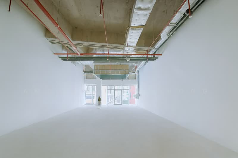 ให้เช่า - พื้นที่ให้เช่า, กรุงเทพ