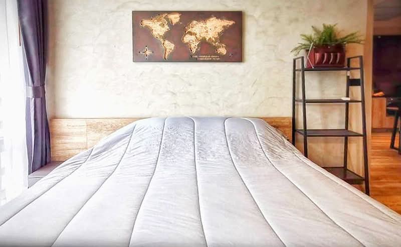 The Lofts Asoke, Bangkok, Sukhumvit 21 Road, Khlongtoei Nua, Watthana, Bangkok, 1 Bedroom, 49 sqm, Condo For Sale, by Sirinan Ruangchoti, 500216552 - DDproperty.com