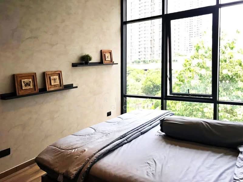 The Lofts Asoke, Bangkok, Sukhumvit 21 Road, Khlongtoei Nua, Watthana, Bangkok, 1 Bedroom, 49 sqm, Condo For Sale, by Sirinan Ruangchoti, 500216552 - DDproperty.com