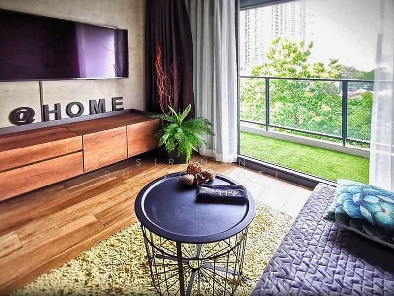 The Lofts Asoke : เดอะ ลอฟท์ อโศก, กรุงเทพ, ถนนสุขุมวิท 21, คลองเตยเหนือ, วัฒนา, กรุงเทพ, 49 ตร.ม., คอนโด ขาย, โดย Sirinan Ruangchoti, 500216552 - DDproperty.com