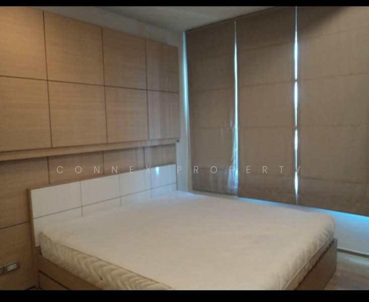 Siri At Sukhumvit : สิริ แอท สุขุมวิท, กรุงเทพ, 902 สุขุมวิท, พระโขนง, คลองเตย, กรุงเทพ, 68 ตร.ม., คอนโด ให้เช่า, โดย Connex Property, 500216553 - DDproperty.com
