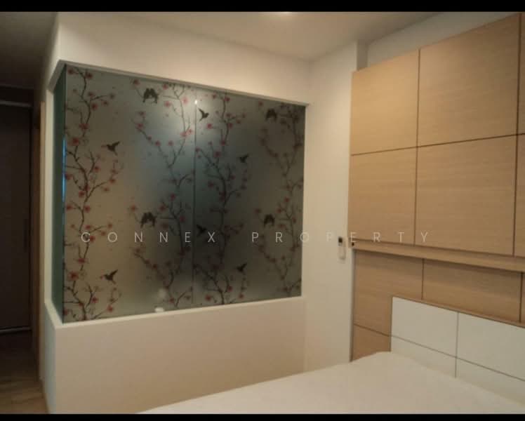 Siri At Sukhumvit, Bangkok, 902 Sukhumvit Road, Phra Kanong, Khlong Toei, Bangkok, 2 Bedrooms, 68 sqm, Condo For Rent, by Connex Property, 500216553 - DDproperty.com