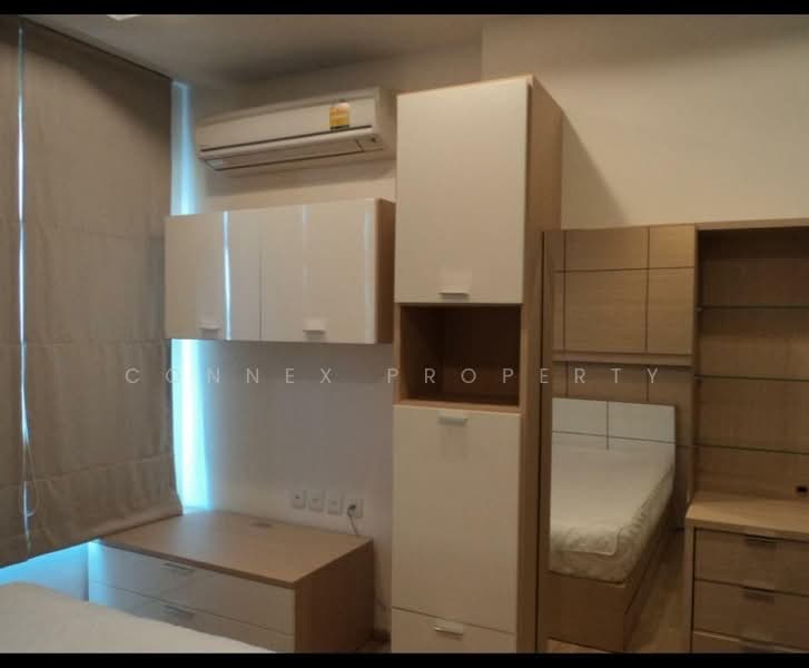 Siri At Sukhumvit, Bangkok, 902 Sukhumvit Road, Phra Kanong, Khlong Toei, Bangkok, 2 Bedrooms, 68 sqm, Condo For Rent, by Connex Property, 500216553 - DDproperty.com