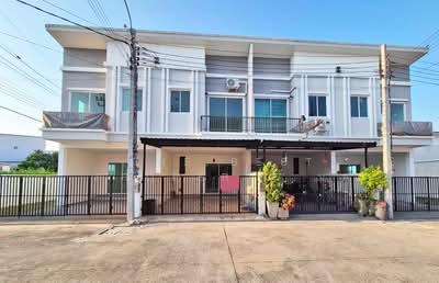 ขาย - Nonnicha Bangyai 2: นนท์ณิชา บางใหญ่ 2, นนทบุรี