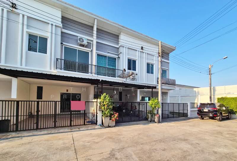 ขาย - Nonnicha Bangyai 2: นนท์ณิชา บางใหญ่ 2, นนทบุรี