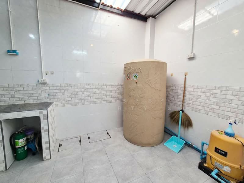 Nonnicha Bangyai 2, Nonthaburi, Rural Highway Road, Nonthaburi 3099, Bang Mae Nang, Bang Yai, Nonthaburi, 3 Bedrooms, 130 sqm, Townhouse For Sale, by The Best Property มล, 500216554 - DDproperty.com