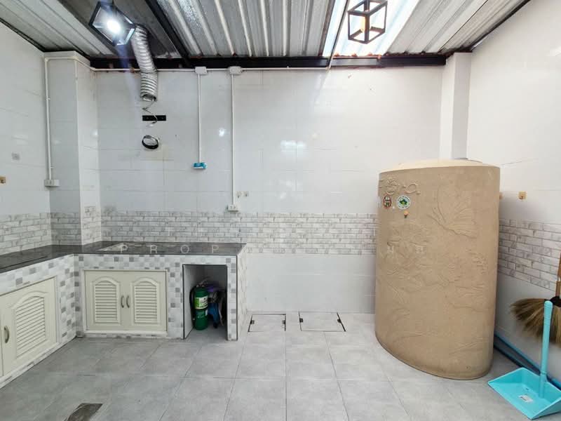 Nonnicha Bangyai 2, Nonthaburi, Rural Highway Road, Nonthaburi 3099, Bang Mae Nang, Bang Yai, Nonthaburi, 3 Bedrooms, 130 sqm, Townhouse For Sale, by The Best Property มล, 500216554 - DDproperty.com